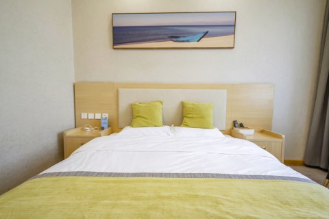 乾县丰润园酒店