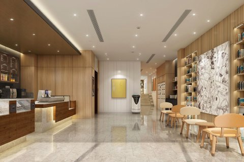 汉庭酒店(贵阳火车站青云市集店)