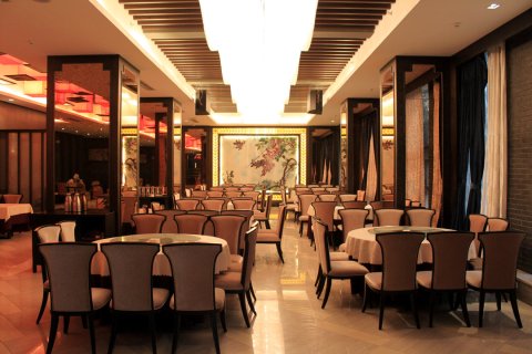 武胜兰亭文化精品酒店