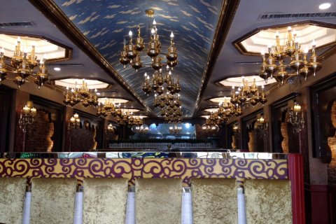 阿坝凯欣花园宾馆