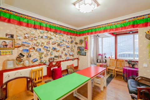 康定登巴客栈1号店