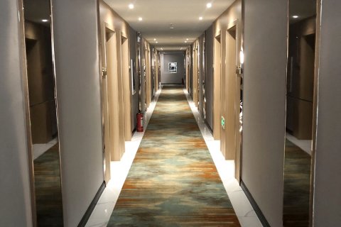 银川素徕酒店（银川高铁站怀远观光夜市店）