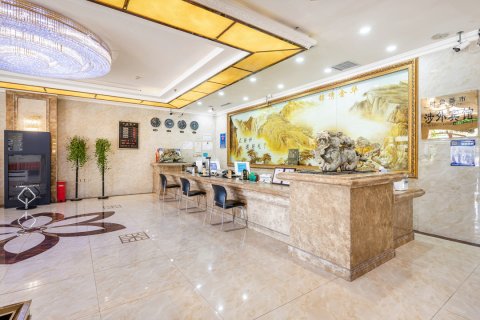 吐鲁番锦绣金华酒店