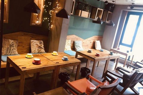 乌镇西栅安蔓轻奢酒店