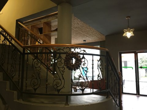 资兴梦想花园精品酒店