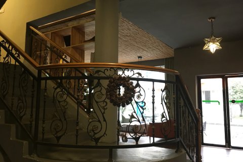 资兴梦想花园精品酒店