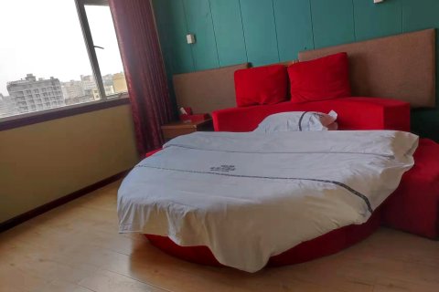 威宁金茂大酒店