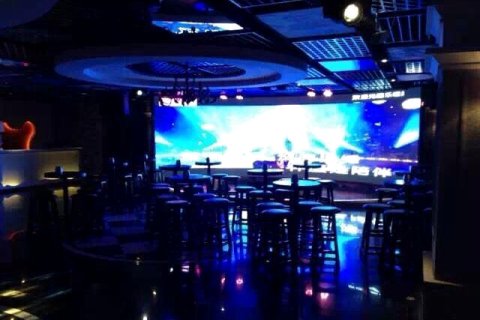 庆阳茉莉馨酒店