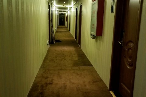 新绿园宾馆(宝丰县中心汽车站店)