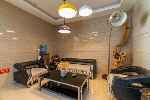 沁阳米兰风尚精品酒店