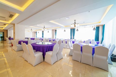 稻城时代亚丁大酒店