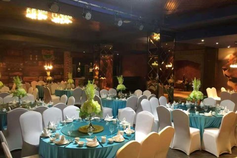 满洲里国际饭店