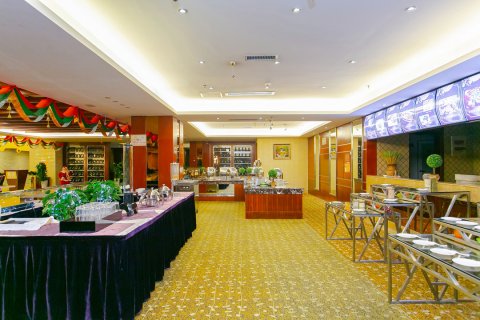 桐梓金黔嘉华大酒店