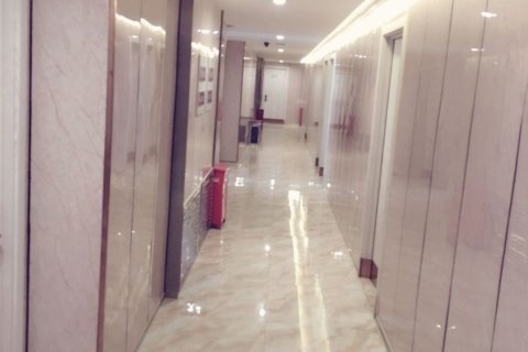 四平舒美达商务宾馆