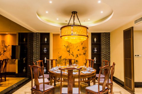 洪洞重八席大酒店