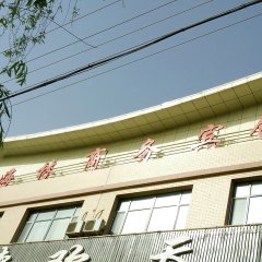 酒店头图