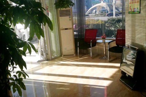 驿程连锁酒店(肥城汽车站店)