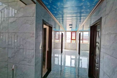 东戴河长利渔家院