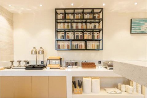 城市便捷酒店(石家庄高铁站东风路店)