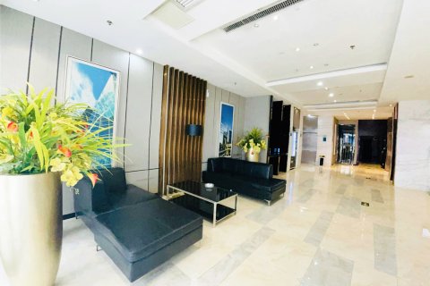 城市快捷酒店(紫云格凸大道店)