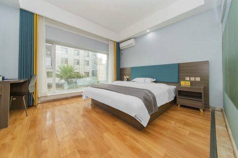 江油棕榈泉花园商务酒店(纪念碑太白公园店)