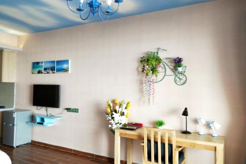 吴川180度海景酒店式公寓