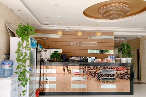 嘉泰宾馆(嘉祥汽车站银泰广场店)