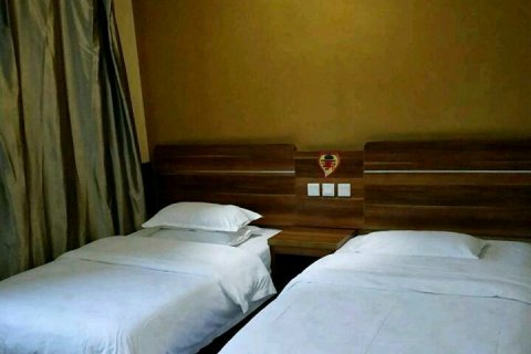 晋唐商务宾馆(吉木萨尔广场店)