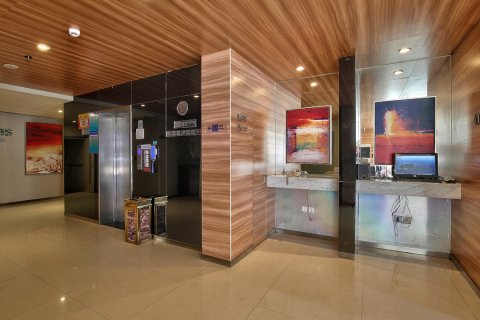 锦江之星酒店(临海台州府城紫阳街店)