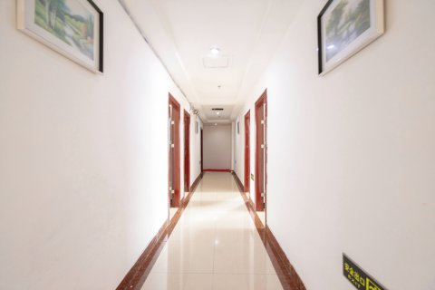 盛旭客房(海口高铁东站店)