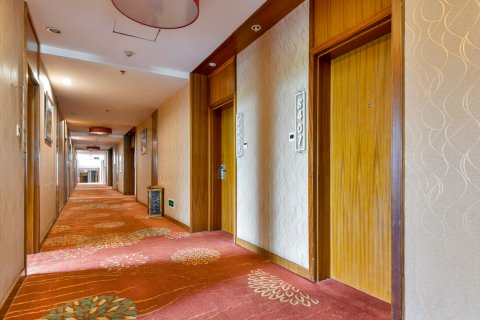 腾冲玉都大酒店