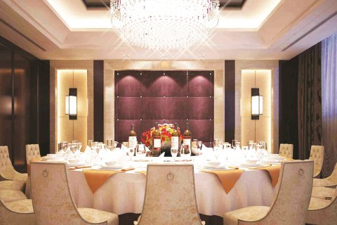 莱西华玺大酒店