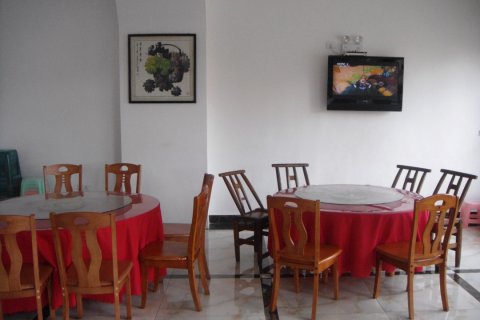 老兵部落客栈(梵净山景区店)