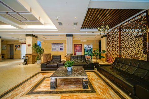 江油菲尔德酒店(涪江一桥店)