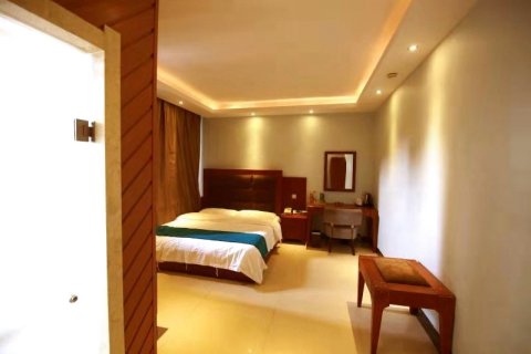 肇东每嘉主题宾馆