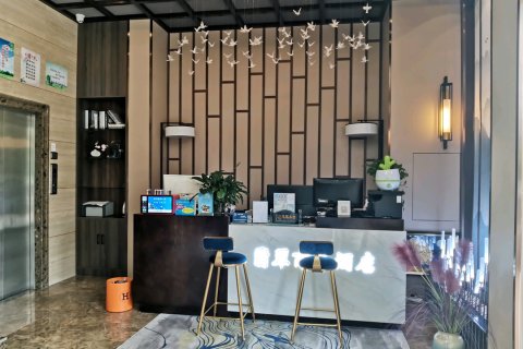 宝应翡翠商务宾馆