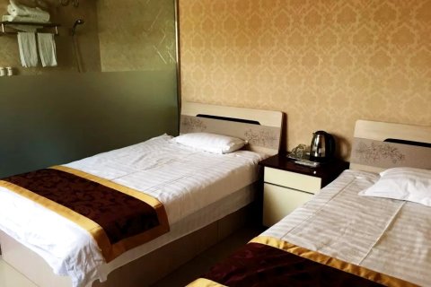 科右前旗东东时尚宾馆