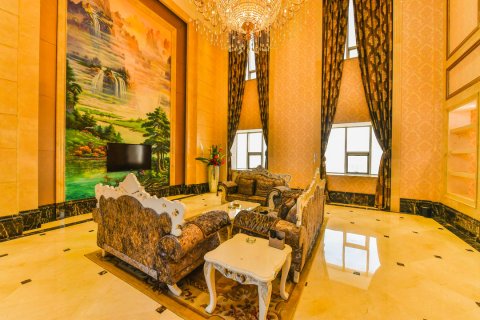 任丘庆丰国际酒店