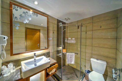 林城万宜酒店(贵阳火车站地铁站万象城店)