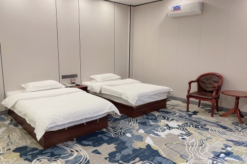 桓台漫都主题客栈