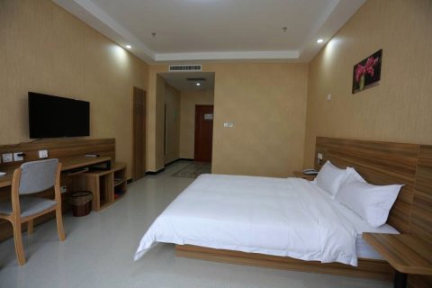 瑞程连锁酒店(馆陶一中店)