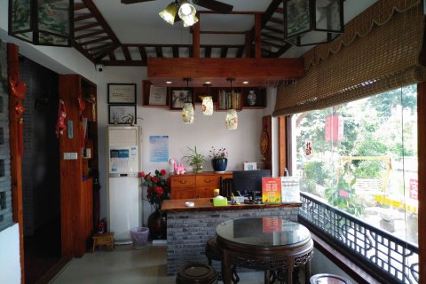 小桥人家客栈(周庄古镇沈厅店)