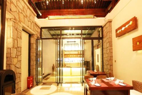 大理THE ONE古城一号院