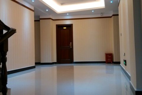 凤庆顺风商务酒店