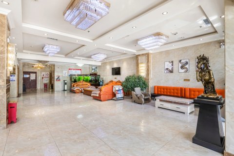 吐鲁番锦绣金华酒店