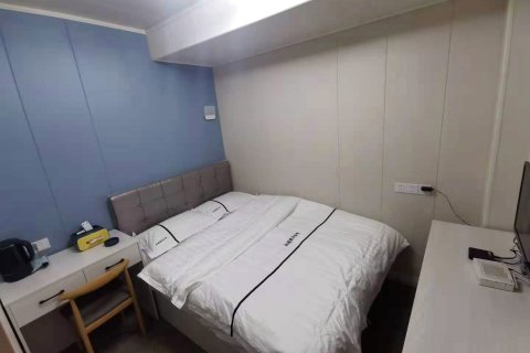 威远虹湖商务宾馆