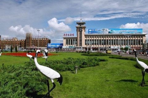 齐齐哈尔华通宾馆