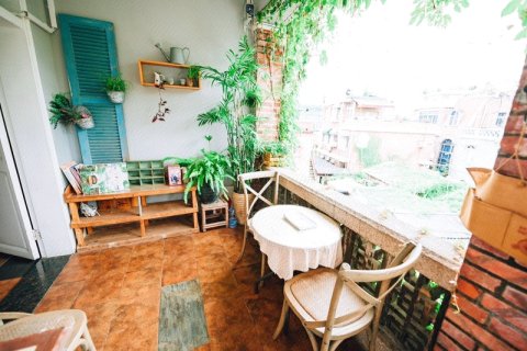 鼓浪屿uuinn悠庭亲子度假别墅