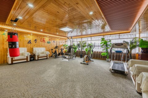 贵德金河源国际饭店