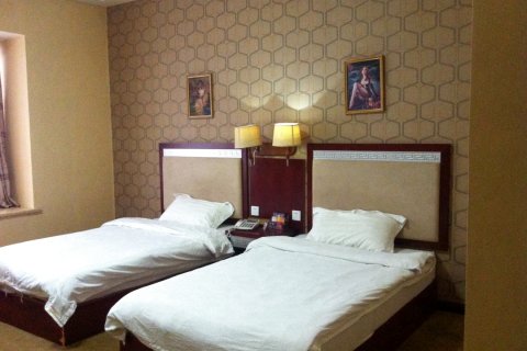 凌云东恒便捷宾馆